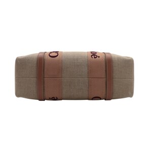Chloé Woody Tote Bag Medium Chloé Chloe 21