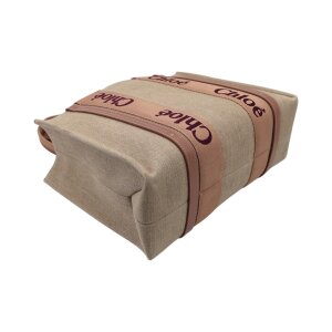 Chloé Woody Tote Bag Medium Chloé Chloe 22