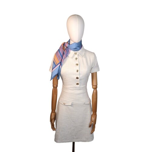 Christian Dior Carré Silk Scarf Scarves and shawls Carre 2