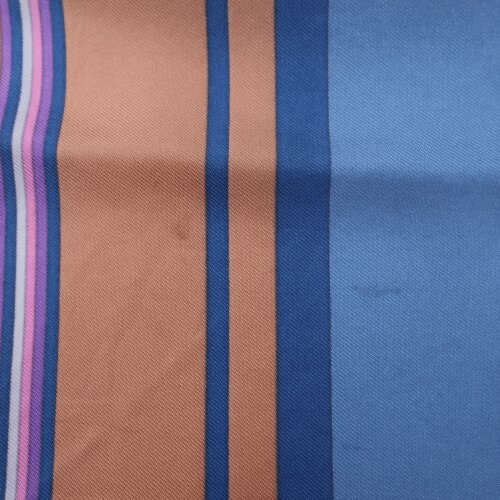 Christian Dior Carré Seidentuch Tücher und Schals Carre 12