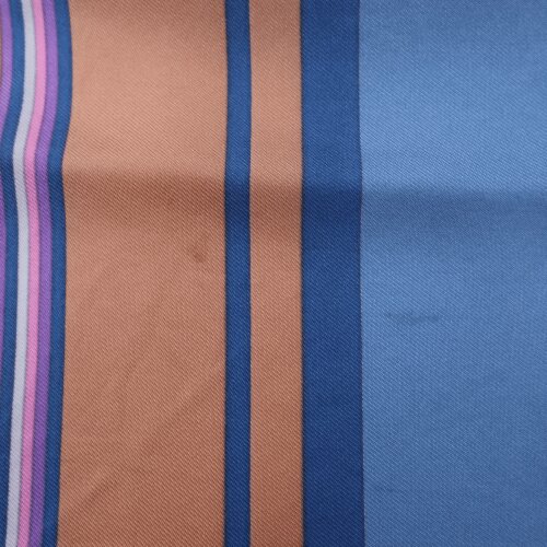 Christian Dior Carré Silk Scarf Scarves and shawls Carre 12