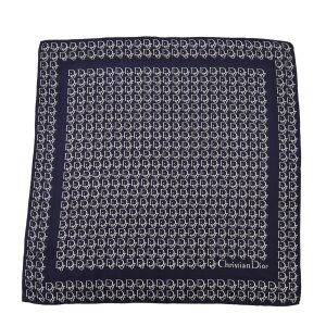 Christian Dior Carré Tuch Trotter Seide Tücher und Schals Carre 15