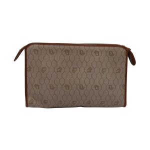Dior Honeycumb Cosmetic Bag Dior Christian Dior 18