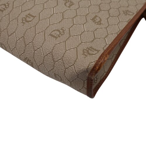 Dior Honeycumb Cosmetic Bag Dior Christian Dior 10