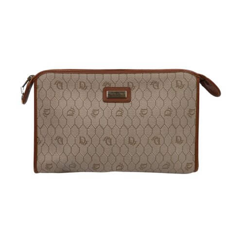 Dior Honeycumb Kosmetiktasche Dior Christian Dior