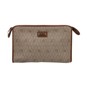 Dior Honeycumb Cosmetic Bag Dior Christian Dior 16