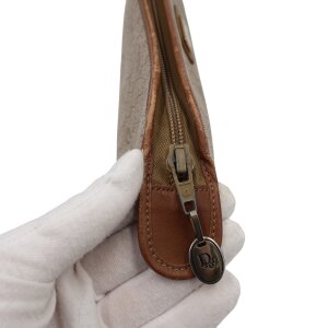 Dior Honeycumb Cosmetic Bag Dior Christian Dior 24