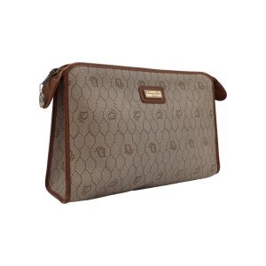 Dior Honeycumb Cosmetic Bag Dior Christian Dior 19