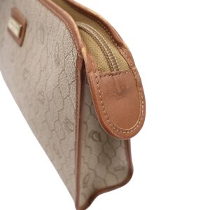 Dior Honeycumb Cosmetic Bag Dior Christian Dior 23