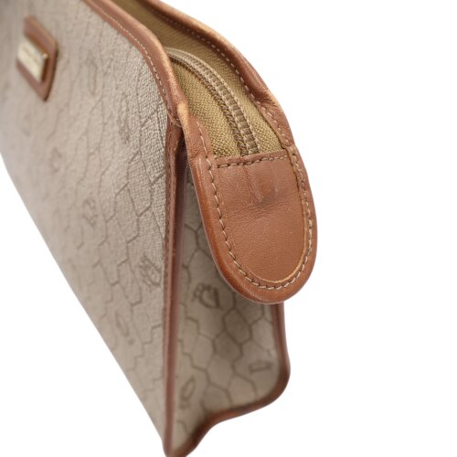 Dior Honeycumb Cosmetic Bag Dior Christian Dior 11