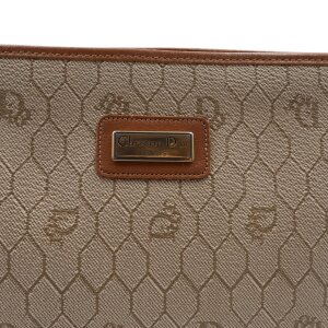 Dior Honeycumb Cosmetic Bag Dior Christian Dior 25