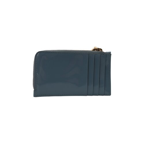 Christian Dior Lady Dior Cosmos Kartenetui Hellblau Dior Dior 6