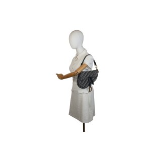 Dior Saddle Bag Medium Dior Dior 17