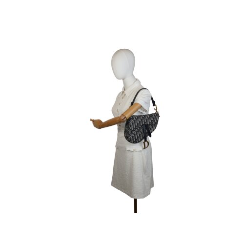 Dior Saddle Bag Medium Dior Dior 5