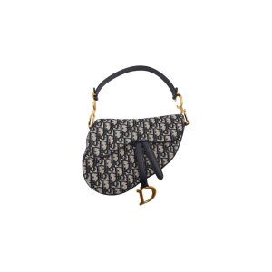 Dior Saddle Bag Medium Dior Dior 16