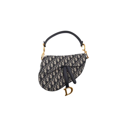 Dior Saddle Bag Medium Dior Dior 4