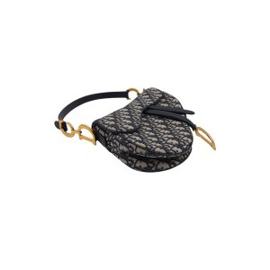 Dior Saddle Bag Medium Dior Dior 19