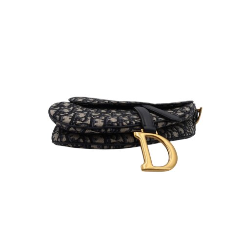 Dior Saddle Bag Medium Dior Dior 8