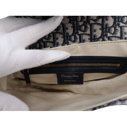 Dior Saddle Bag Medium Dior Dior 13