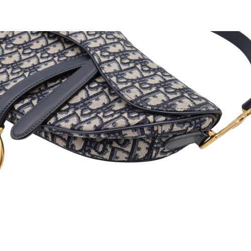 Dior Saddle Bag Medium Dior Dior 11