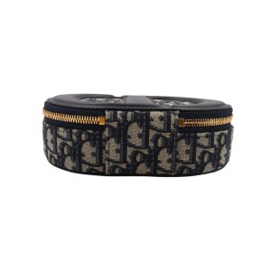 Dior Signature Oval Camera Bag Dior Christian Dior 22