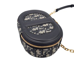 Dior Signature Oval Camera Bag Dior Christian Dior 24