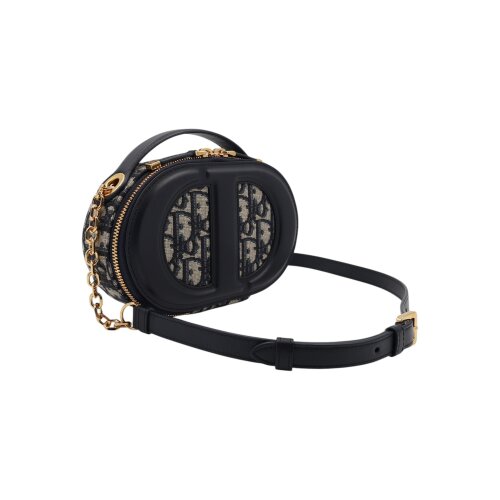 Dior Signature Oval Camera Bag Dior Christian Dior 9
