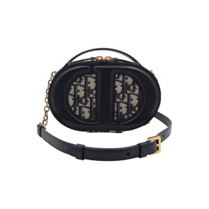 Dior Signature Oval Camera Bag Dior Christian Dior 16