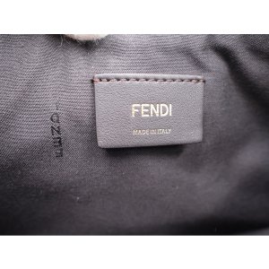 Fendi Fendigraphy Small Anthrazit Fendi Fendi 34