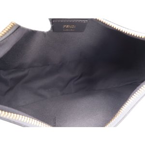 Fendi Fendigraphy Small Anthrazit Fendi Fendi 33