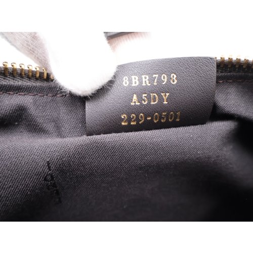 Fendi Fendigraphy Small Anthrazit Fendi Fendi 19