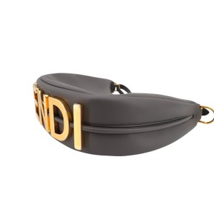 Fendi Fendigraphy Small Anthrazit Fendi Fendi 29