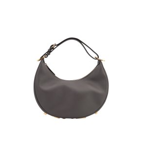 Fendi Fendigraphy Small Anthrazit Fendi Fendi 20