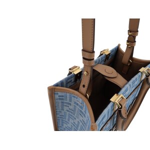 Fendi Sunshine Small Denim Fendi Fendi 34