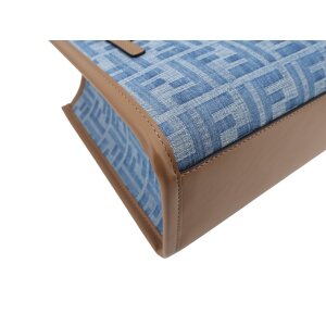 Fendi Sunshine Small Denim Fendi Fendi 30