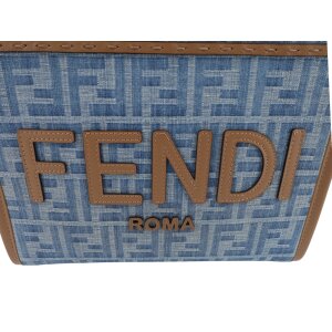 Fendi Sunshine Small Denim Fendi Fendi 32