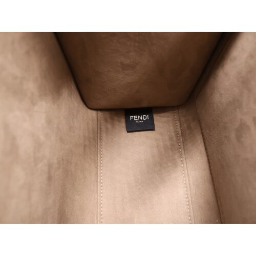 Fendi Sunshine Small Denim Fendi Fendi 20