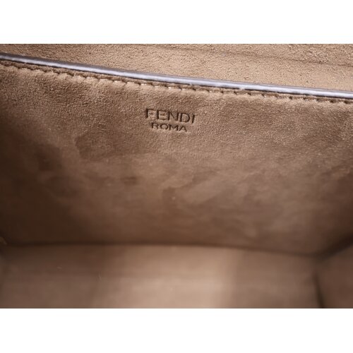 Fendi Sunshine Small Denim Fendi Fendi 19