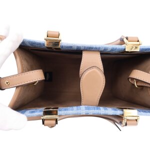 Fendi Sunshine Small Denim Fendi Fendi 35