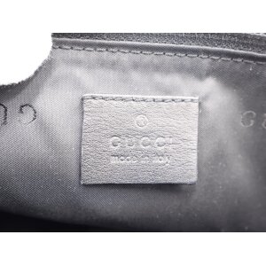 Gucci Boat Pochette Leder Gucci Gucci 30