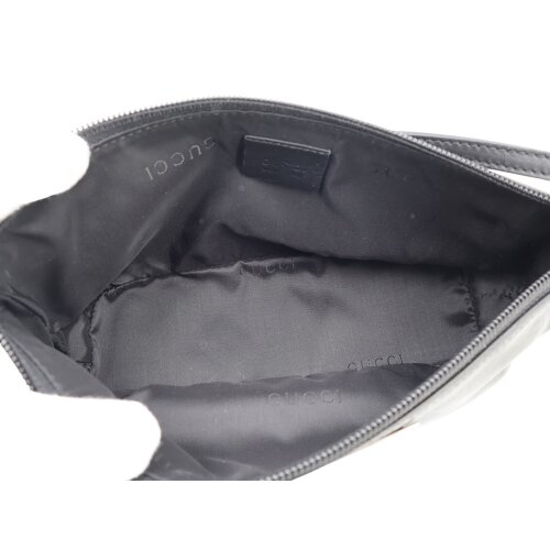 Gucci Boat Pochette Leder Gucci Gucci 15