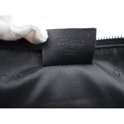 Gucci Boat Pochette Leder Gucci Gucci 17