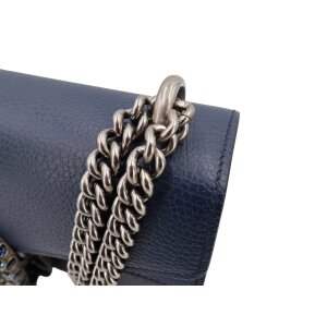 Gucci Dionysus Medium Swarovski Blau Gucci Gucci 32