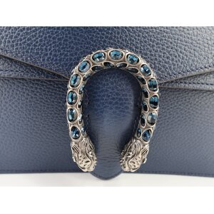 Gucci Dionysus Medium Swarovski Blau Gucci Gucci 31