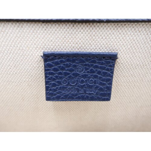 Gucci Dionysus Medium Swarovski Blau Gucci Gucci 19