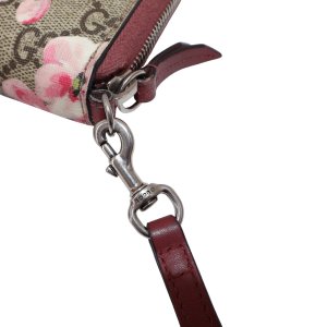 Gucci GG Blooms Zippy NEU im SHOP 36