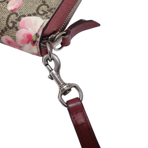 Gucci GG Blooms Zippy NEU im SHOP 19