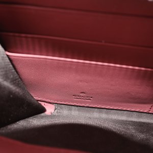 Gucci GG Blooms Zippy NEU im SHOP 34