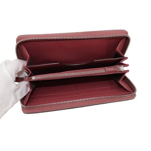 Gucci GG Blooms Zippy NEU im SHOP 32