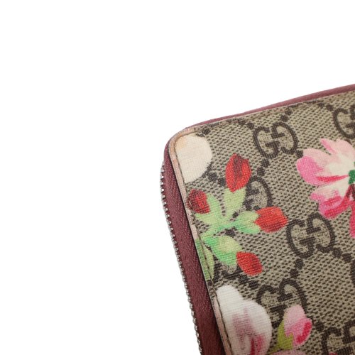 Gucci GG Blooms Zippy NEU im SHOP 12